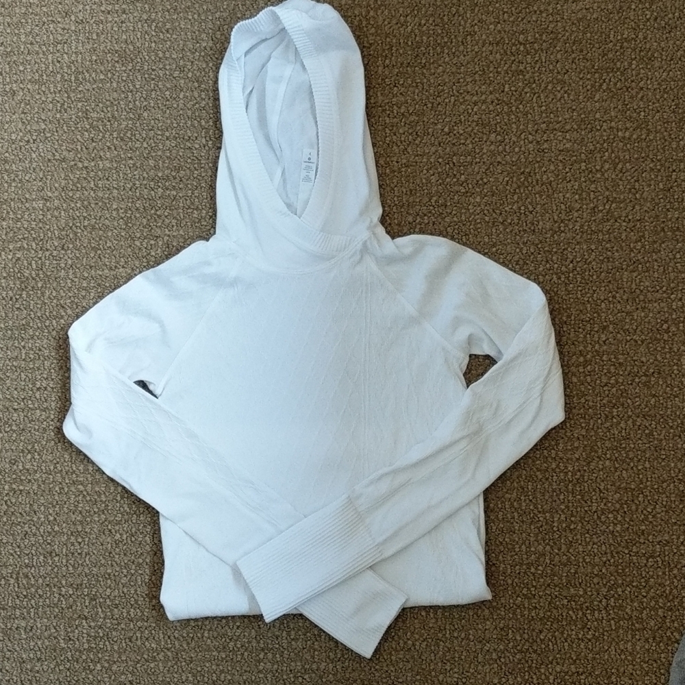 Lululemon RestLess Hoodie